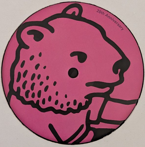 Transparent Sound - Manufacture Shit EP | Orson Records (Orson029)