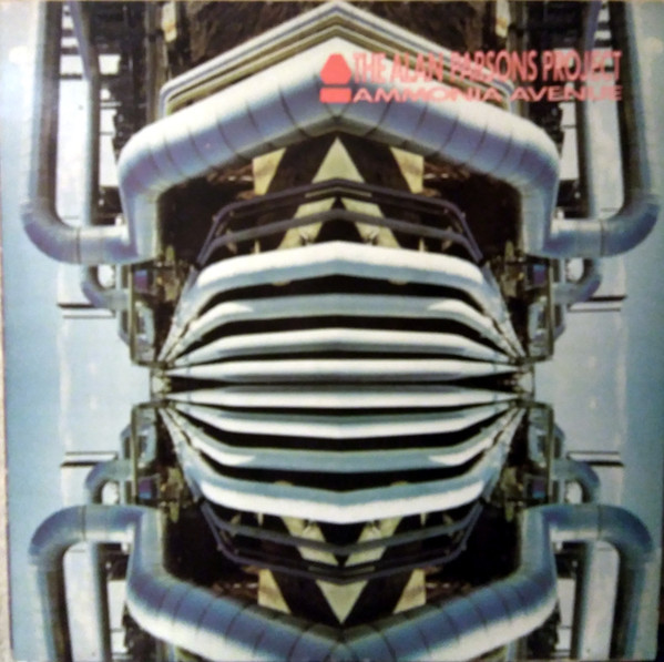 The Alan Parsons Project - Ammonia Avenue | Arista (5B 206 100)
