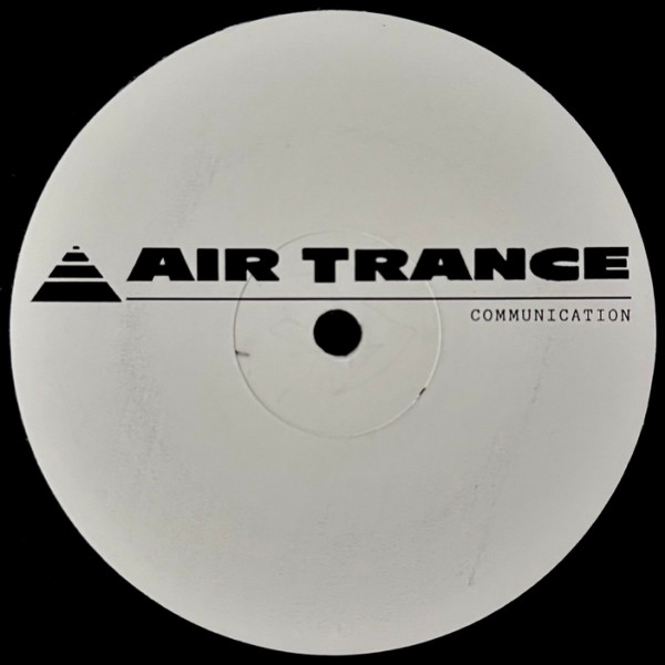 Alessandro Picciafuochi - Automatic Flint EP | Air Trance Communication (ATC 002) - 2