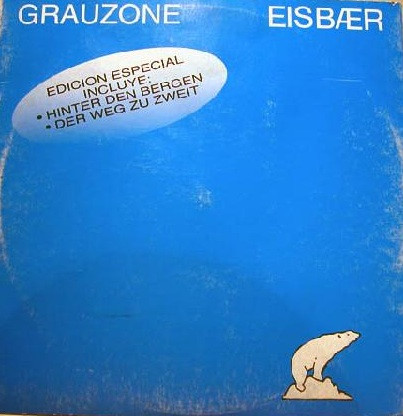 Grauzone - Eisbær | Basic Mix (BASIX-126)