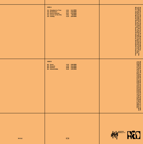 Pose Dia - Simulate Yourself | R.I.O. (RIO12)