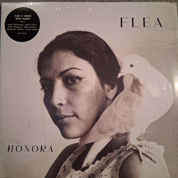 Flea - Honora | Nonesuch (075597893601)