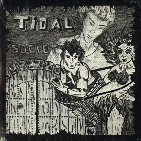 Tidal - Répercussion | Panic Prod. (PP 83003) Tidal - Répercussion | Panic Prod. (PP 83003)