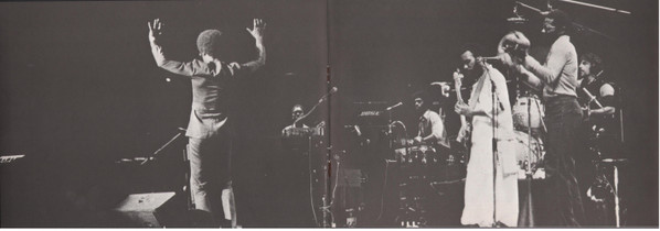 Herbie Hancock - Flood | CBS/Sony (40AP 565-6) - 9