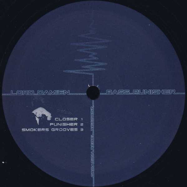 Lord Damien — Bass Punisher