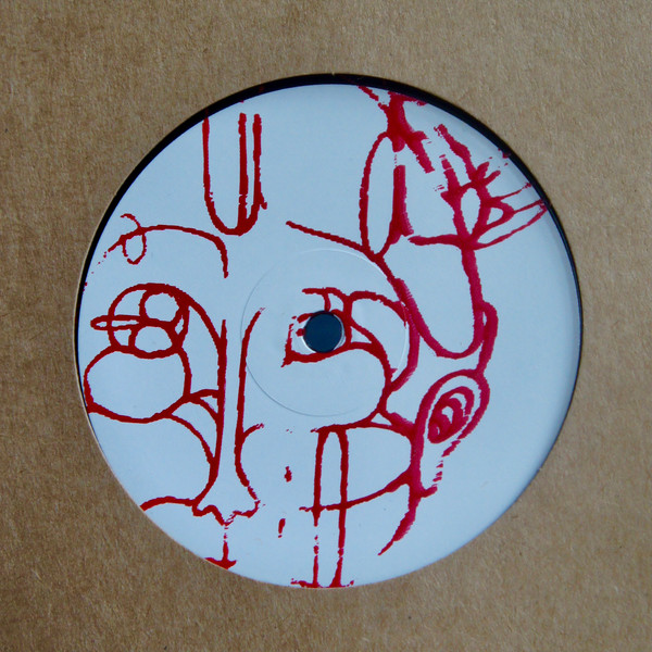 Struktur - Mycelium EP | Sonidos del Arbol (SDA002)