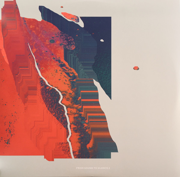 Various - From Sound To Silence 2 | Obscura (OBSM007) Various - From Sound To Silence 2 | Obscura (OBSM007)