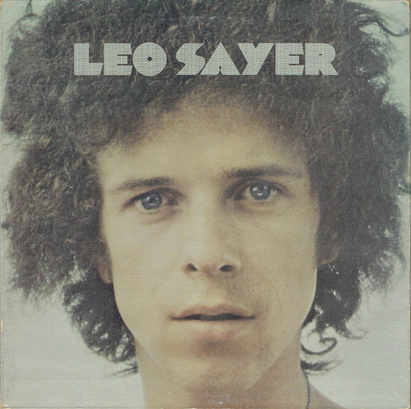Leo Sayer - Silverbird | Chrysalis (CHR 1050)