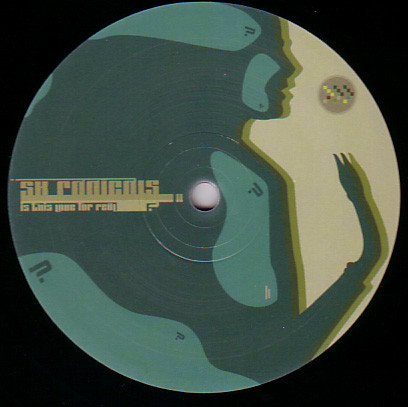 SK Radicals - Is This Love For Real? | Groovement (GR008) - 2