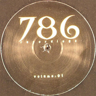 Ray Keith - Changes | 786 Recordings (786001)