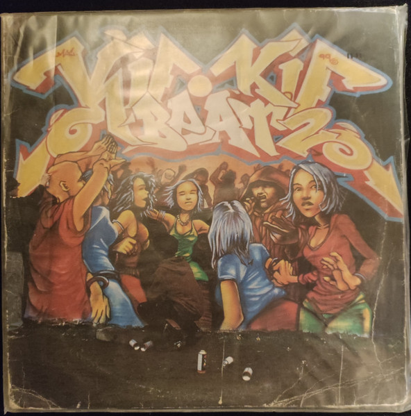 Kif Kif - Kif - Kif Beats Vol. 2 | Chroniques De Mars (Kif 12) Kif Kif - Kif - Kif Beats Vol. 2 | Chroniques De Mars (Kif 12)