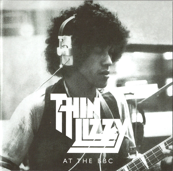 Thin Lizzy - At The BBC | Universal Music Group (2782152)