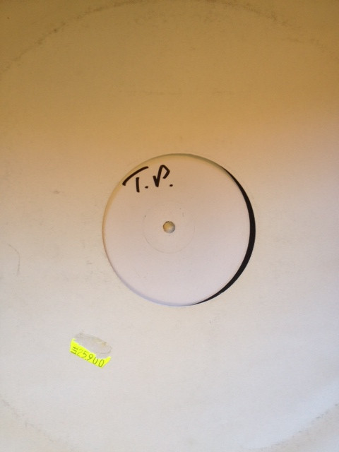 T.P. - Get Up, Get Down, Get Funky, Get Loose | Not On Label (none)