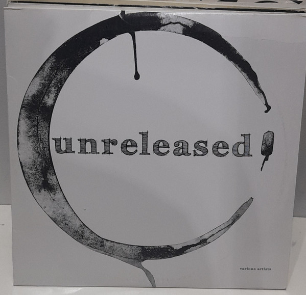 Various - UNR005 | Unreleased (UNR005)