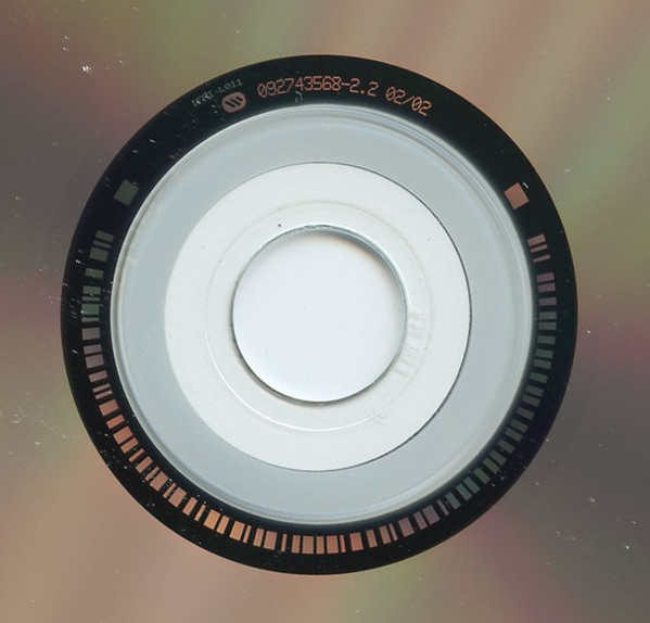 The Streets - Original Pirate Material | 679 (679003CDLP) - 4