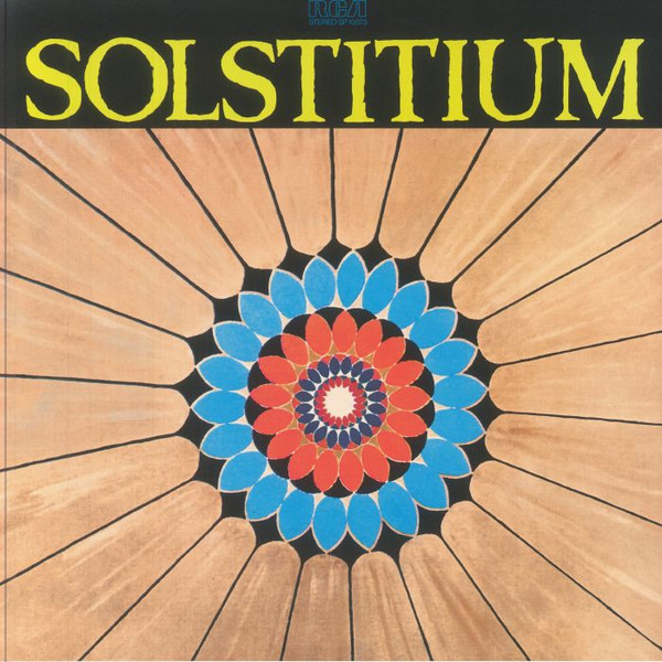 Gianni Marchetti - Solstitium | Dialogo (DIALP937)