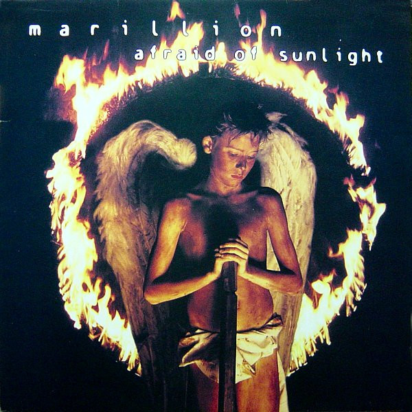 Marillion - Afraid Of Sunlight | EMI United Kingdom (EMD 1079) Marillion - Afraid Of Sunlight | EMI United Kingdom (EMD 1079)