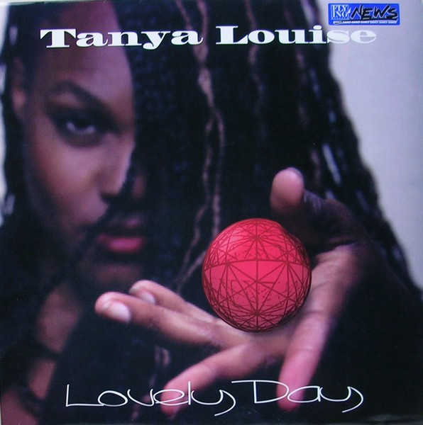 Tanya Louise - Lovely Day | UMM (UMM 354) Tanya Louise - Lovely Day | UMM (UMM 354)