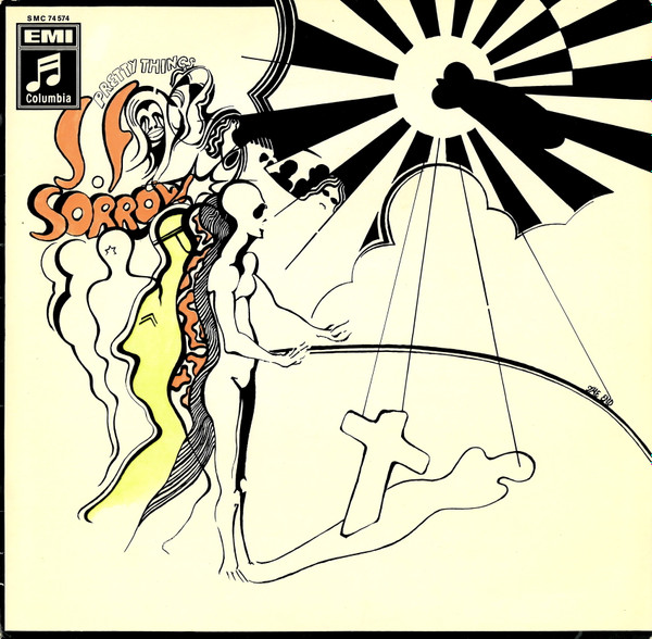 The Pretty Things - S. F. Sorrow | Columbia (SMC 74 574)