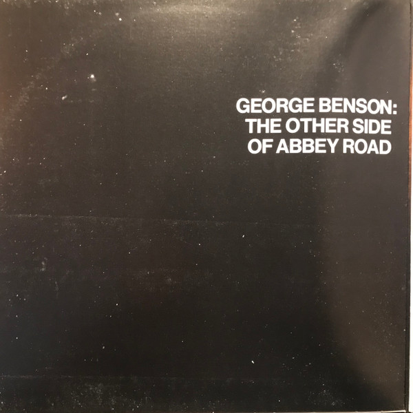 George Benson - The Other Side Of Abbey Road [Vinyl] | A&M Records (SP 3028) - 3