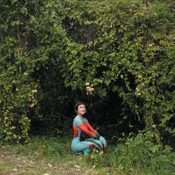 Natalie Slade - Molasses | BBE (BBE804ALP)