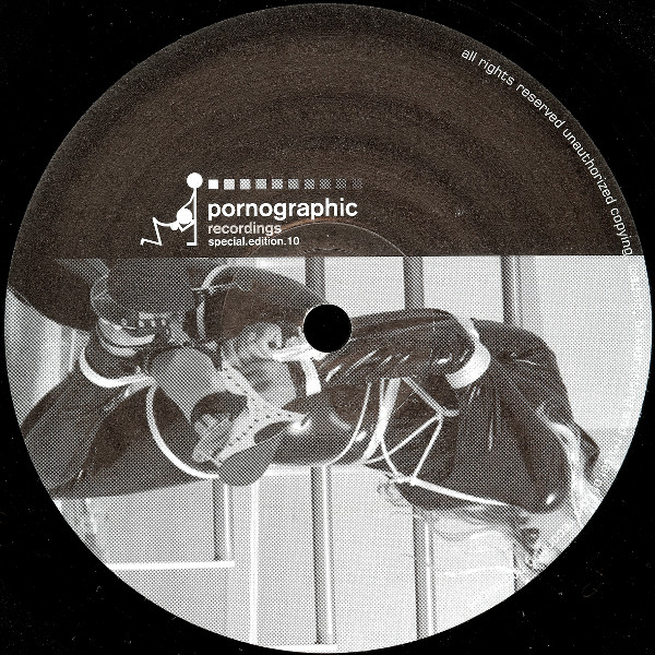 Various - Special Edition 10 | Pornographic Recordings (PORNO 10)