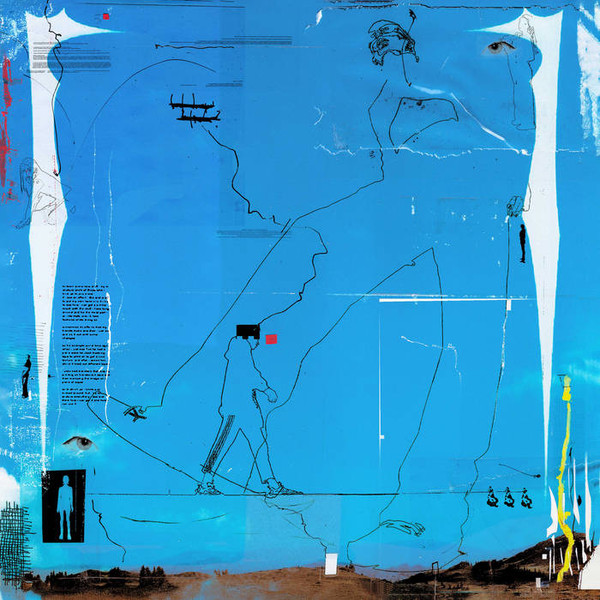 Ulrika Spacek - Expo | Full Time Hobby (FTH588) Ulrika Spacek - Expo | Full Time Hobby (FTH588)