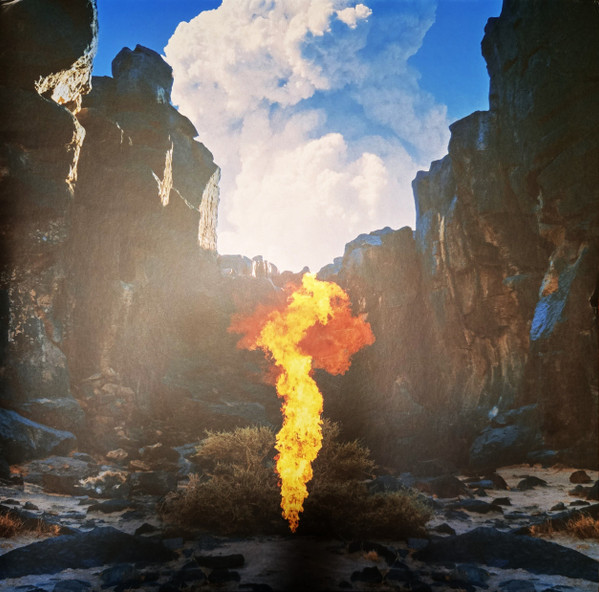 Bonobo - Migration | Ninja Tune (ZEN236)