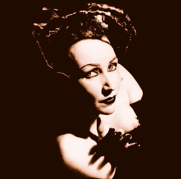 Mother Destruction - Fetch | Ant-Zen (act 85)