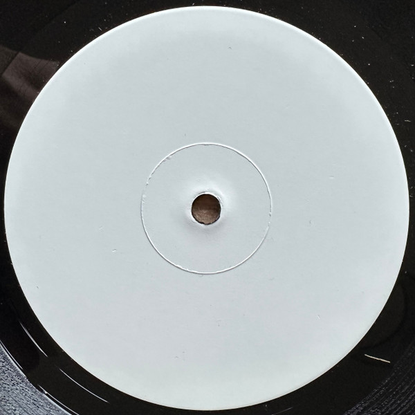 Krust - I Believe / Accepted Meaning | OKBRON (OKBR039)