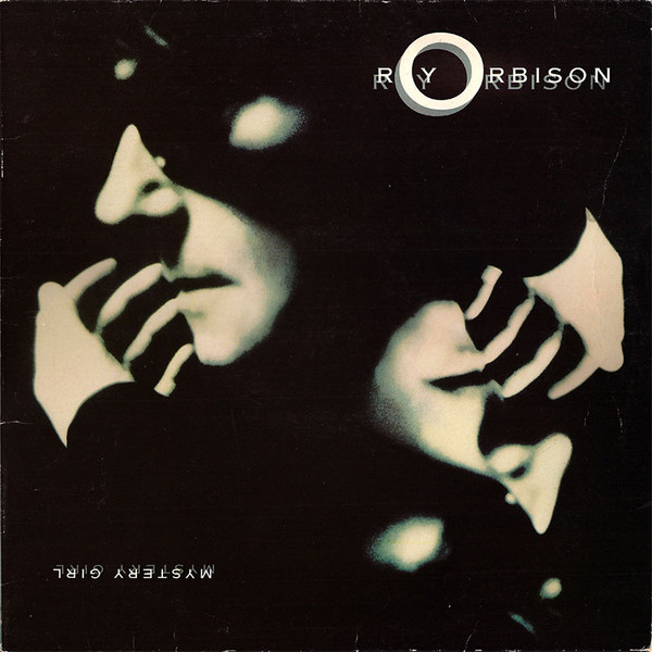 Roy Orbison - Mystery Girl | Virgin (LL-209 576)