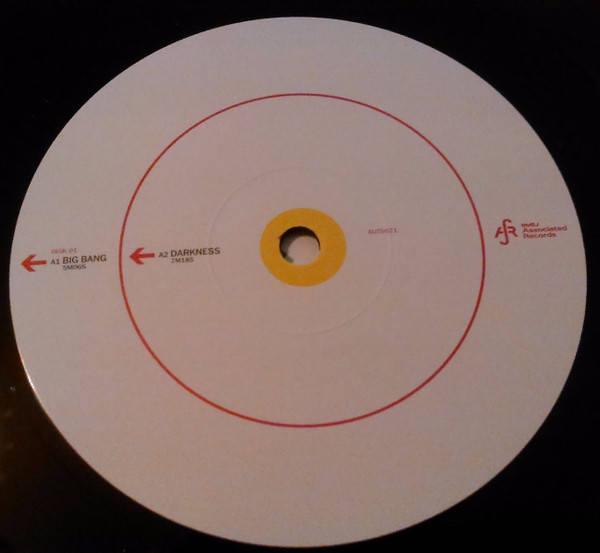 Satoshi Tomiie - Full Lick | SMEJ Associated Records (AIJT5021-3) - 2