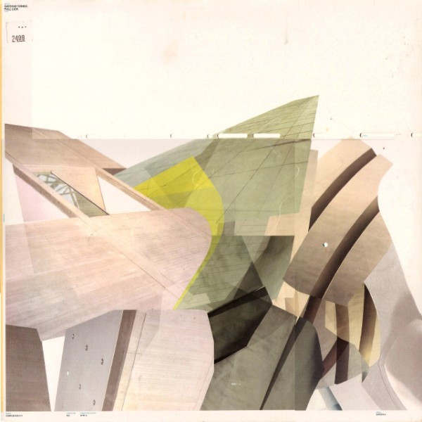 Satoshi Tomiie - Full Lick | SMEJ Associated Records (AIJT5021-3) - main