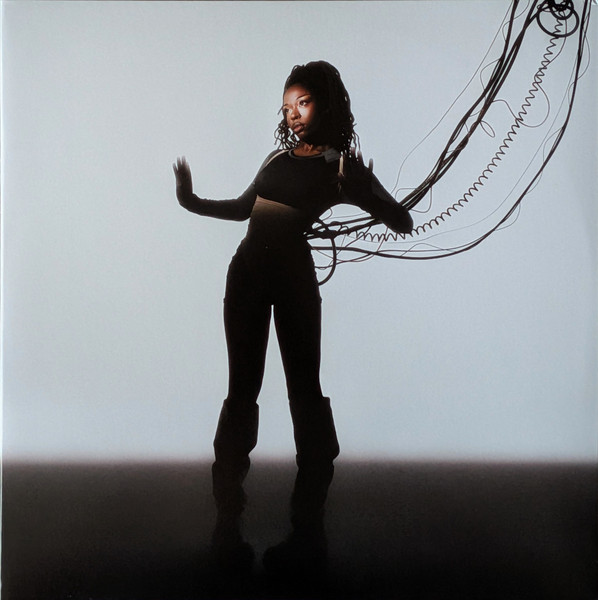 Sudan Archives - The BPM | Stones Throw Records (STH2513-5) - 2 Sudan Archives - The BPM | Stones Throw Records (STH2513-5) - 2