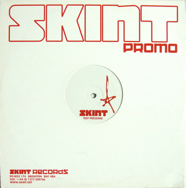 Artificial Funk - Together | Skint (SKINT82XP) - 2