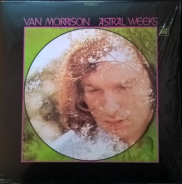 Van Morrison - Astral Weeks | Warner Bros. - Seven Arts Records (81227950378)