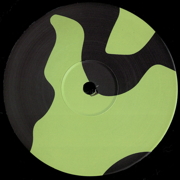 Brother Nebula - The Physical World | Legwork (LWK10)