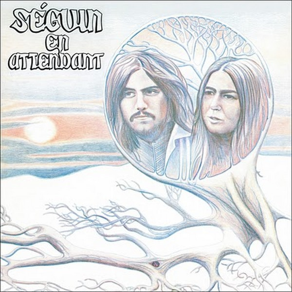 Séguin - En Attendant | Warner Bros. Records (WSC 9015)
