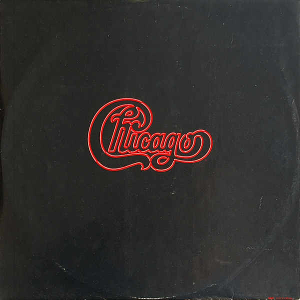Chicago - Hot Streets | CBS (CBS 86069) - 7