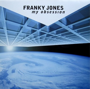 Franky Jones - My Obsession | Bonzai Germany (bonzai 005)