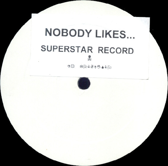 Tocadisco - Nobody Likes... | Superstar Recordings (none) - main