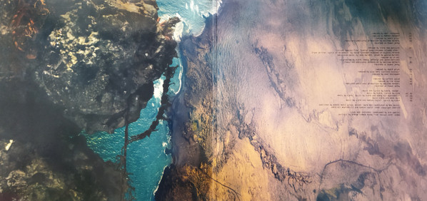 Björk - Bastards | One Little Indian (TPLP1178) - 3