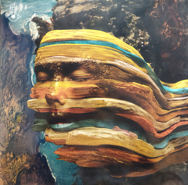 Björk - Bastards | One Little Indian (TPLP1178) - main