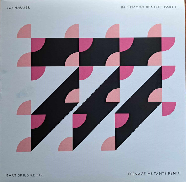 Joyhauser - In Memoro Remixes Part 1. | Terminal M (TERM234)