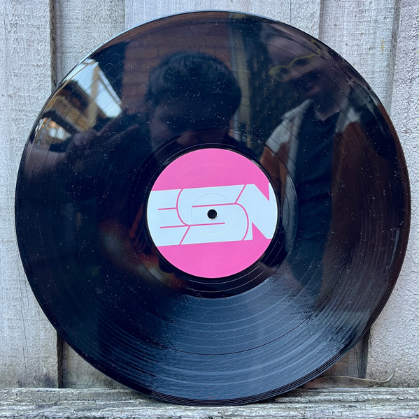 TOECRUNCHER , Richardson , Alfa Cornae , Andrea Crestani - ESPN002 | Era Specific Noise (ESPN002) - 3 TOECRUNCHER , Richardson , Alfa Cornae , Andrea Crestani - ESPN002 | Era Specific Noise (ESPN002) - 3