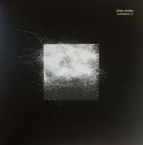 James Shinra - Supernova EP | Analogical Force (AF012)