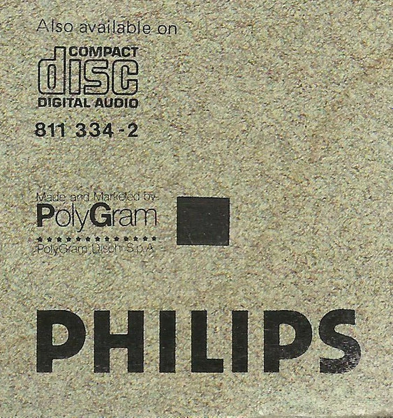 John McLaughlin , Al Di Meola , Paco De Lucía - Passion, Grace & Fire | Philips (811 334-1) - 2 John McLaughlin , Al Di Meola , Paco De Lucía - Passion, Grace & Fire | Philips (811 334-1) - 2