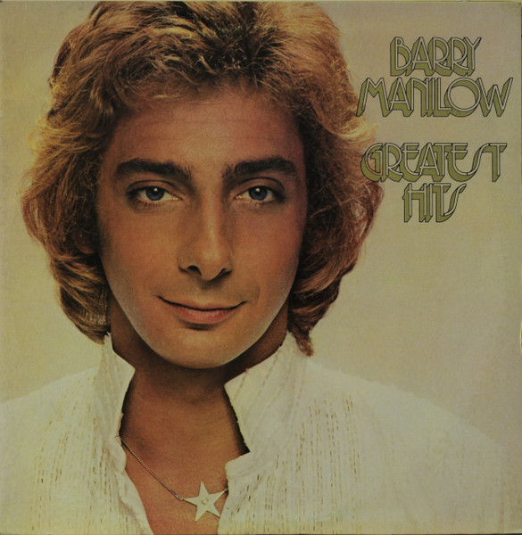 Barry Manilow - Greatest Hits | Arista (2 ARS 39049)