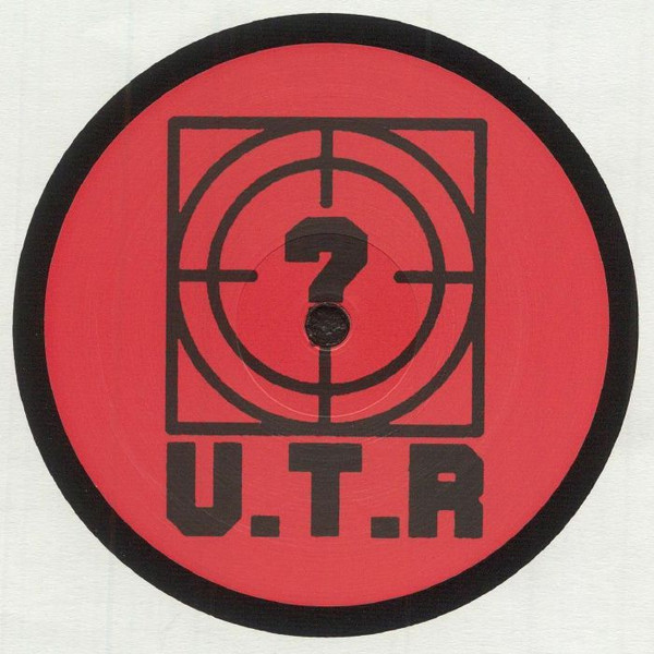 DMX Krew - Unhooked | Under The Radar (UTR001) - 2