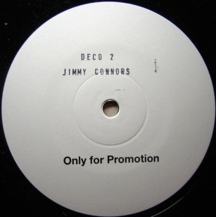 Deco 2 - Jimmy Connors | Funkhaus Music (fhm 007) - main Deco 2 - Jimmy Connors | Funkhaus Music (fhm 007) - main